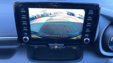 Toyota Yaris 1.5 Hybrid Design 5dr CVT Hybrid Hatchback